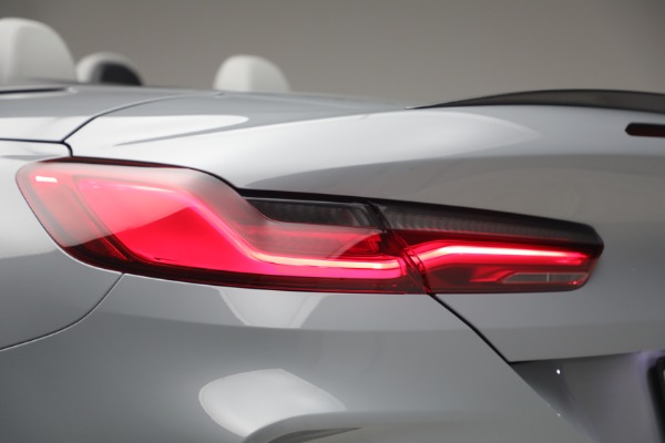 Used 2023 BMW M8 Competition for sale $98,900 at Bugatti of Greenwich in Greenwich CT 06830 23