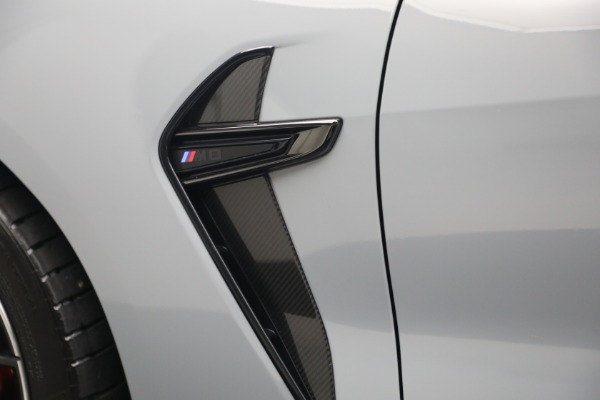 Used 2023 BMW M8 Competition for sale $98,900 at Bugatti of Greenwich in Greenwich CT 06830 25