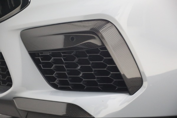 Used 2023 BMW M8 Competition for sale $98,900 at Bugatti of Greenwich in Greenwich CT 06830 26