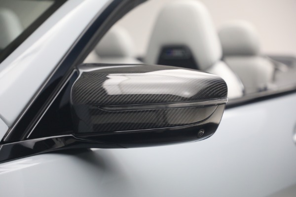 Used 2023 BMW M8 Competition for sale $98,900 at Bugatti of Greenwich in Greenwich CT 06830 27