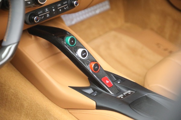 Used 2023 Ferrari 812 GTS for sale $949,900 at Bugatti of Greenwich in Greenwich CT 06830 20