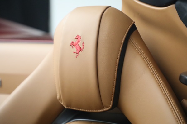 Used 2023 Ferrari 812 GTS for sale $949,900 at Bugatti of Greenwich in Greenwich CT 06830 25
