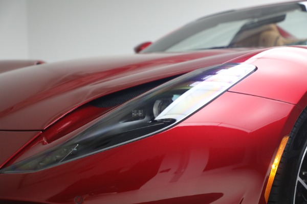Used 2023 Ferrari 812 GTS for sale $949,900 at Bugatti of Greenwich in Greenwich CT 06830 26