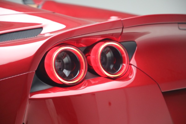 Used 2023 Ferrari 812 GTS for sale $949,900 at Bugatti of Greenwich in Greenwich CT 06830 27