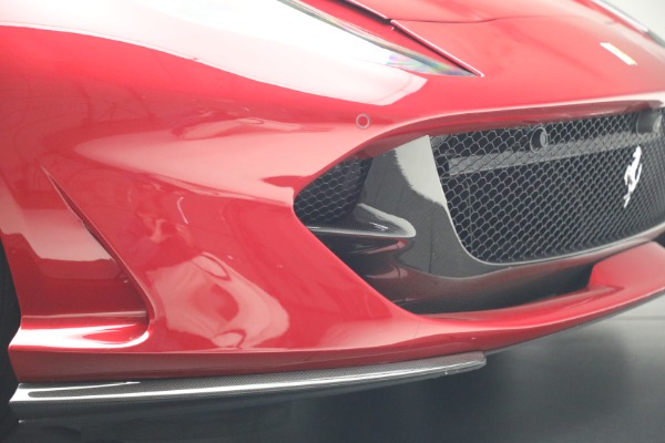 Used 2023 Ferrari 812 GTS for sale $949,900 at Bugatti of Greenwich in Greenwich CT 06830 28