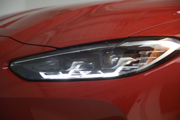 Used 2024 BMW M4 Competition xDrive for sale $84,900 at Bugatti of Greenwich in Greenwich CT 06830 23