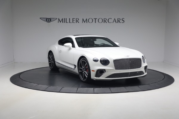 Used 2021 Bentley Continental GT for sale $151,900 at Bugatti of Greenwich in Greenwich CT 06830 11