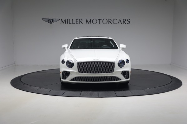 Used 2021 Bentley Continental GT for sale $151,900 at Bugatti of Greenwich in Greenwich CT 06830 12