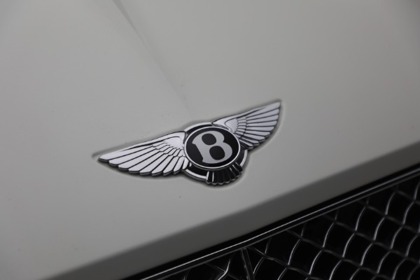 Used 2021 Bentley Continental GT for sale $151,900 at Bugatti of Greenwich in Greenwich CT 06830 13