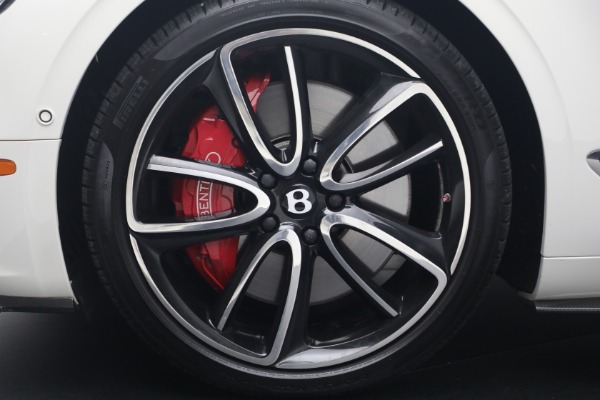 Used 2021 Bentley Continental GT for sale $151,900 at Bugatti of Greenwich in Greenwich CT 06830 14