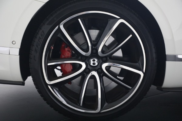 Used 2021 Bentley Continental GT for sale $151,900 at Bugatti of Greenwich in Greenwich CT 06830 16
