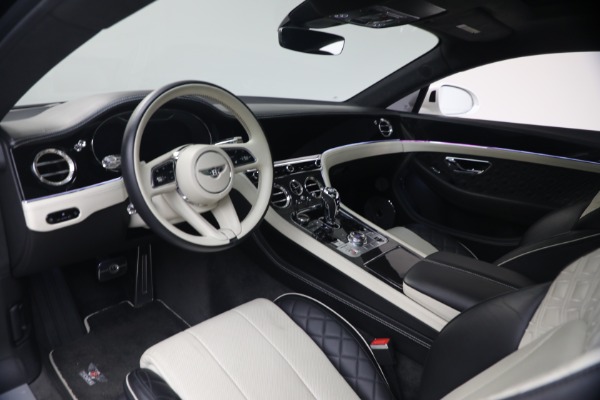 Used 2021 Bentley Continental GT for sale $151,900 at Bugatti of Greenwich in Greenwich CT 06830 19