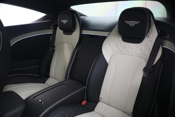 Used 2021 Bentley Continental GT for sale $151,900 at Bugatti of Greenwich in Greenwich CT 06830 22