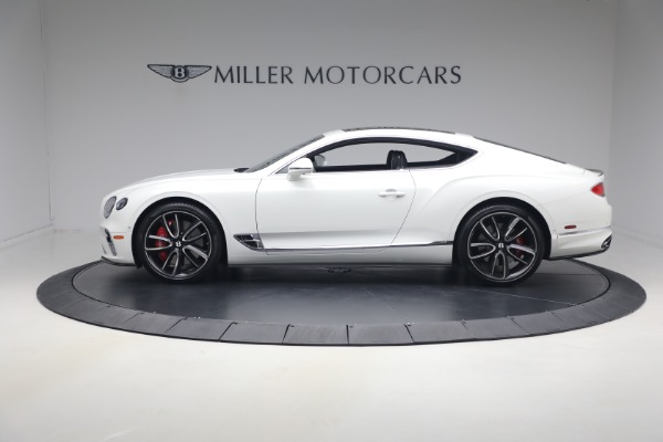 Used 2021 Bentley Continental GT for sale $151,900 at Bugatti of Greenwich in Greenwich CT 06830 3