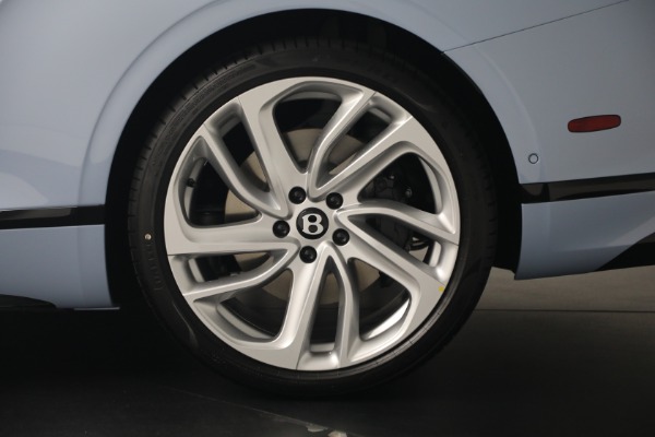 New 2026 Bentley Continental GT for sale $352,635 at Bugatti of Greenwich in Greenwich CT 06830 11