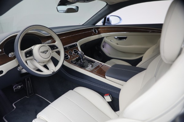 New 2026 Bentley Continental GT for sale $352,635 at Bugatti of Greenwich in Greenwich CT 06830 15