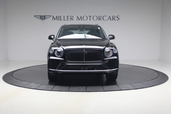 New 2026 Bentley Bentayga V8 for sale $244,330 at Bugatti of Greenwich in Greenwich CT 06830 12