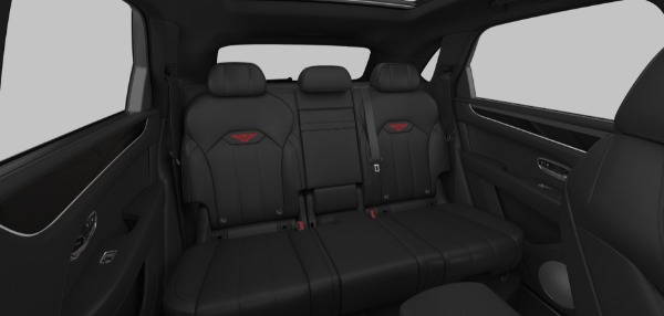 New 2026 Bentley Bentayga V8 for sale $244,330 at Bugatti of Greenwich in Greenwich CT 06830 8