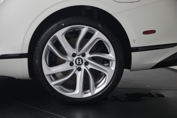 New 2026 Bentley Continental GTC S for sale $363,390 at Bugatti of Greenwich in Greenwich CT 06830 19