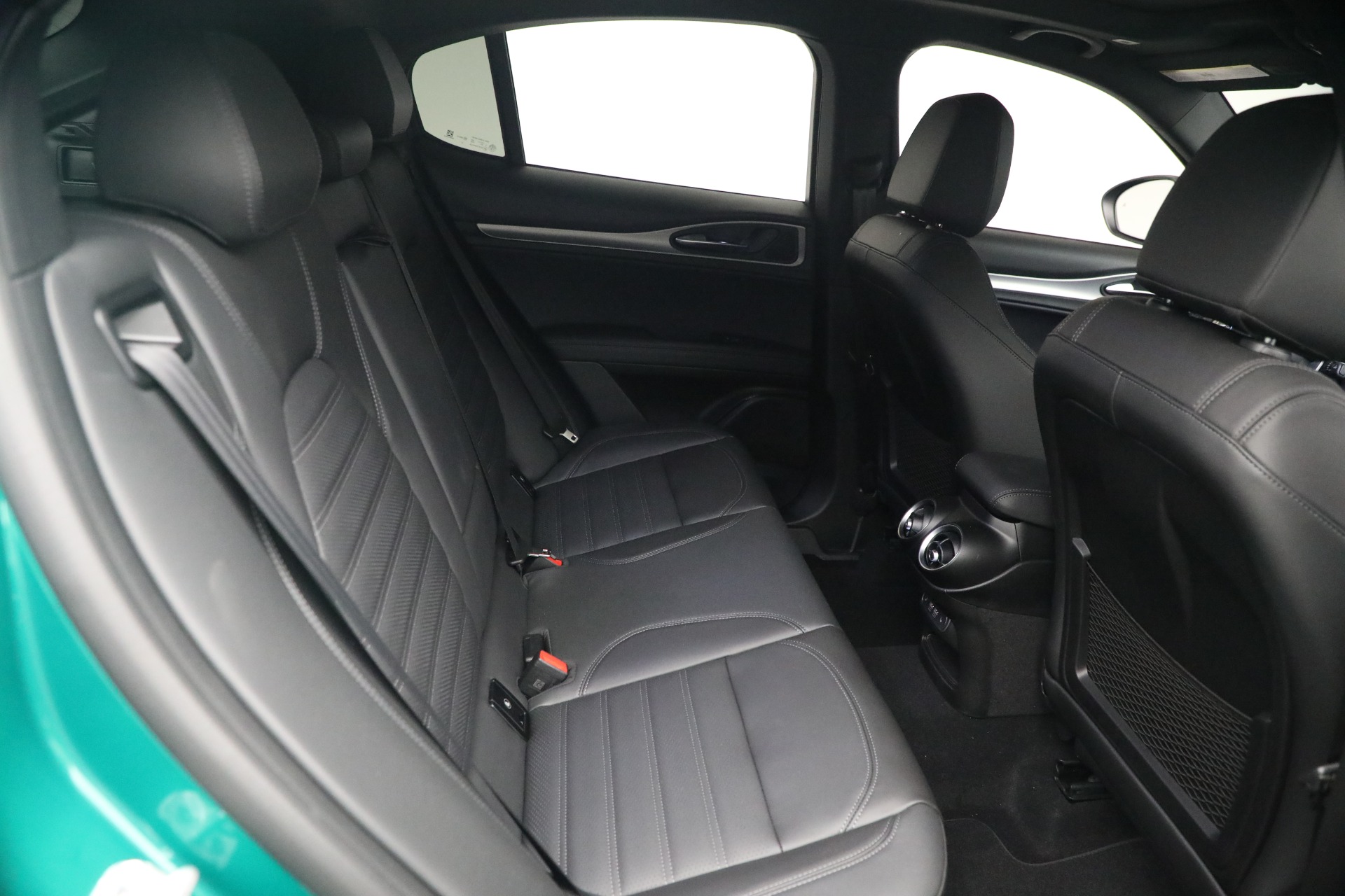 2026 Alfa Romeo Stelvio Base - Photo 17