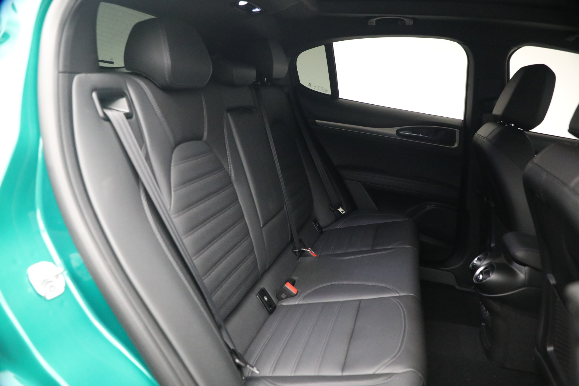 2026 Alfa Romeo Stelvio Base - Photo 19