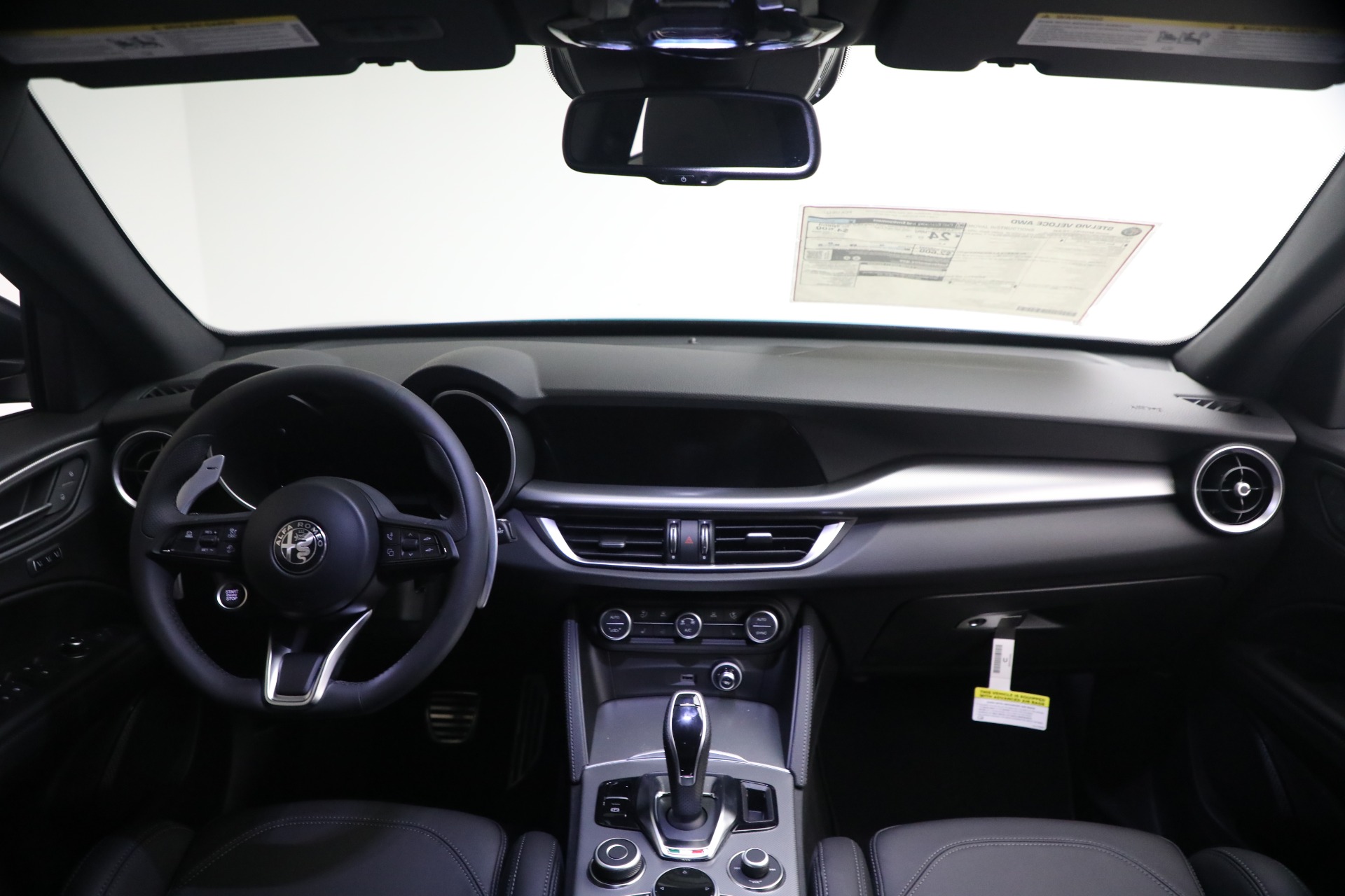 2026 Alfa Romeo Stelvio Base - Photo 21