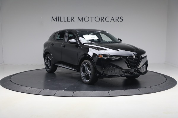New 2026 Alfa Romeo Tonale Sport Speciale for sale $49,790 at Bugatti of Greenwich in Greenwich CT 06830 11