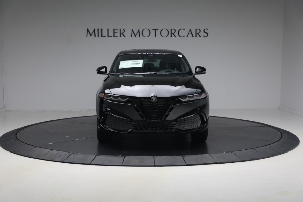 New 2026 Alfa Romeo Tonale Sport Speciale for sale $49,790 at Bugatti of Greenwich in Greenwich CT 06830 12