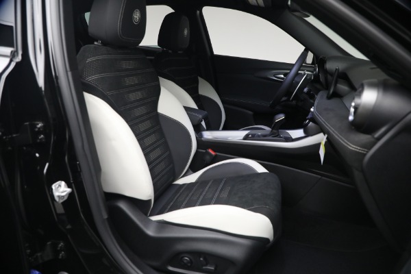 New 2026 Alfa Romeo Tonale Sport Speciale for sale $49,790 at Bugatti of Greenwich in Greenwich CT 06830 13