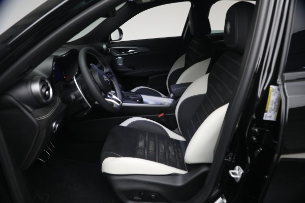 New 2026 Alfa Romeo Tonale Sport Speciale for sale $49,790 at Bugatti of Greenwich in Greenwich CT 06830 14