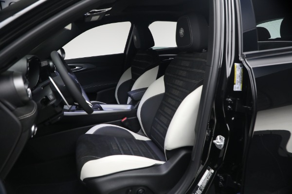 New 2026 Alfa Romeo Tonale Sport Speciale for sale $49,790 at Bugatti of Greenwich in Greenwich CT 06830 15