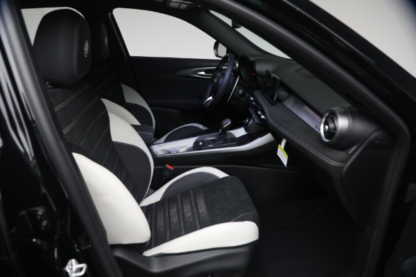 New 2026 Alfa Romeo Tonale Sport Speciale for sale $49,790 at Bugatti of Greenwich in Greenwich CT 06830 16