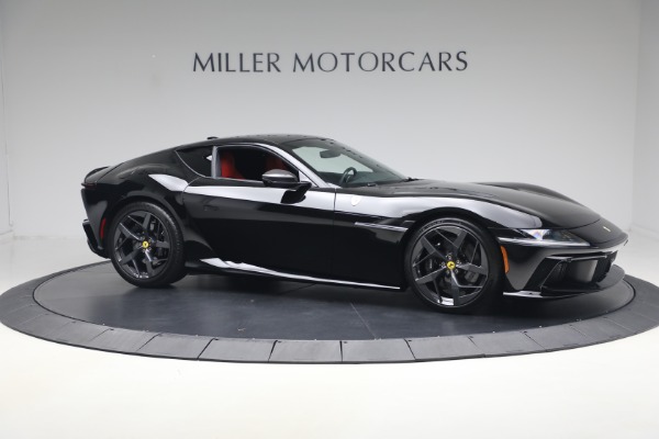 Used 2025 Ferrari 12Cilindri for sale $639,900 at Bugatti of Greenwich in Greenwich CT 06830 10