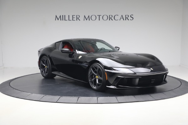 Used 2025 Ferrari 12Cilindri for sale $639,900 at Bugatti of Greenwich in Greenwich CT 06830 11