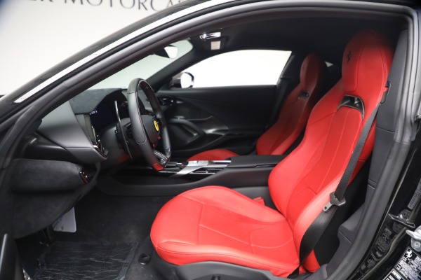 Used 2025 Ferrari 12Cilindri for sale $639,900 at Bugatti of Greenwich in Greenwich CT 06830 13