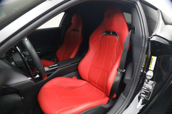 Used 2025 Ferrari 12Cilindri for sale $639,900 at Bugatti of Greenwich in Greenwich CT 06830 14