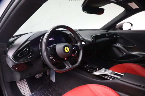 Used 2025 Ferrari 12Cilindri for sale $639,900 at Bugatti of Greenwich in Greenwich CT 06830 15