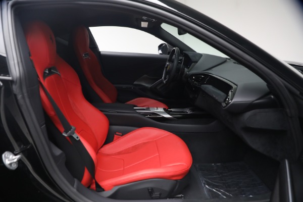 Used 2025 Ferrari 12Cilindri for sale $639,900 at Bugatti of Greenwich in Greenwich CT 06830 16