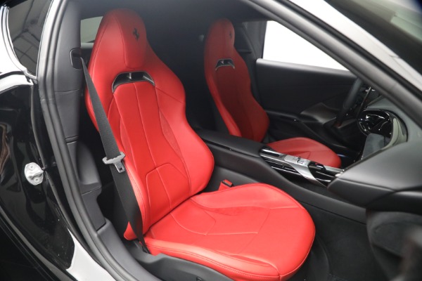 Used 2025 Ferrari 12Cilindri for sale $639,900 at Bugatti of Greenwich in Greenwich CT 06830 17
