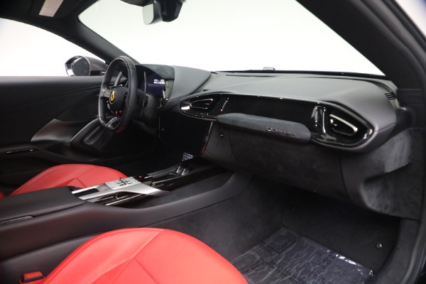 Used 2025 Ferrari 12Cilindri for sale $639,900 at Bugatti of Greenwich in Greenwich CT 06830 18