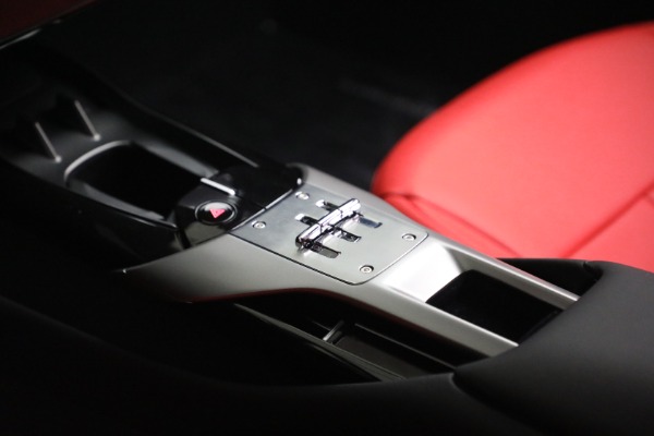 Used 2025 Ferrari 12Cilindri for sale $639,900 at Bugatti of Greenwich in Greenwich CT 06830 20