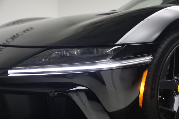 Used 2025 Ferrari 12Cilindri for sale $639,900 at Bugatti of Greenwich in Greenwich CT 06830 24