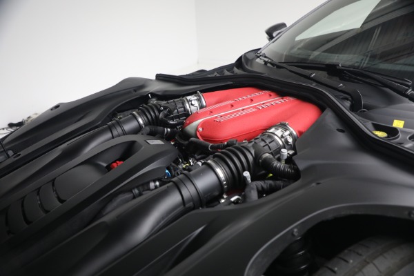 Used 2025 Ferrari 12Cilindri for sale $639,900 at Bugatti of Greenwich in Greenwich CT 06830 26