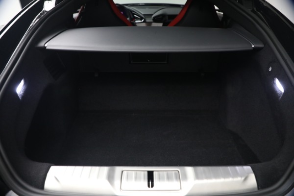 Used 2025 Ferrari 12Cilindri for sale $639,900 at Bugatti of Greenwich in Greenwich CT 06830 27