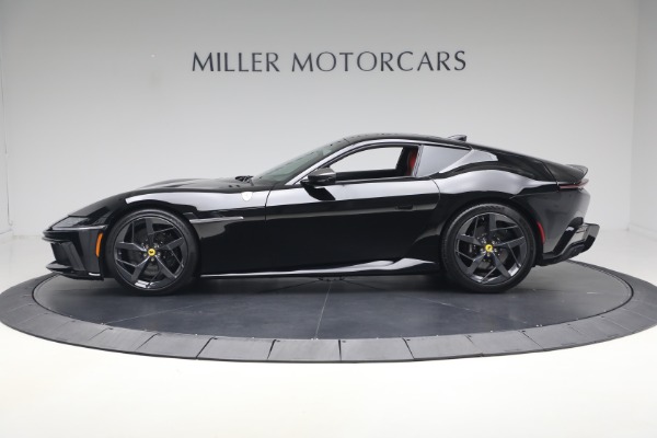 Used 2025 Ferrari 12Cilindri for sale $639,900 at Bugatti of Greenwich in Greenwich CT 06830 3