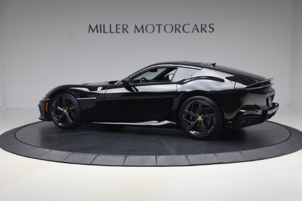 Used 2025 Ferrari 12Cilindri for sale $639,900 at Bugatti of Greenwich in Greenwich CT 06830 4