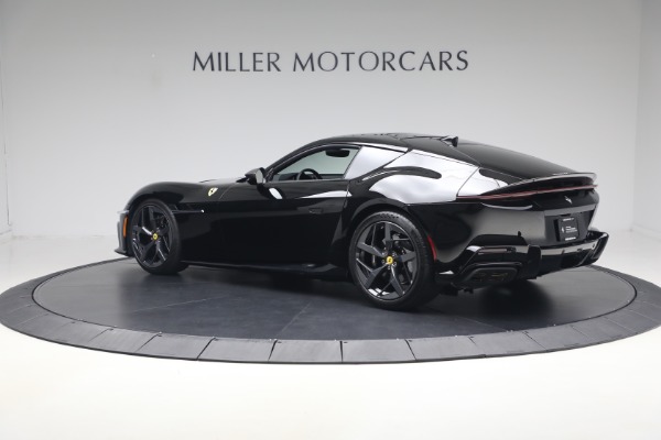 Used 2025 Ferrari 12Cilindri for sale $639,900 at Bugatti of Greenwich in Greenwich CT 06830 5