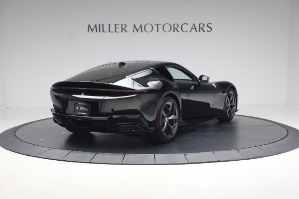 Used 2025 Ferrari 12Cilindri for sale $639,900 at Bugatti of Greenwich in Greenwich CT 06830 7
