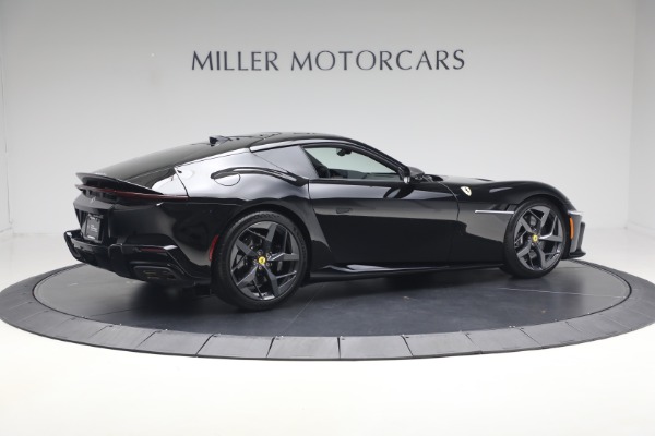 Used 2025 Ferrari 12Cilindri for sale $639,900 at Bugatti of Greenwich in Greenwich CT 06830 8