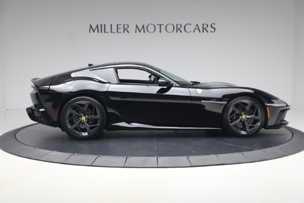 Used 2025 Ferrari 12Cilindri for sale $639,900 at Bugatti of Greenwich in Greenwich CT 06830 9